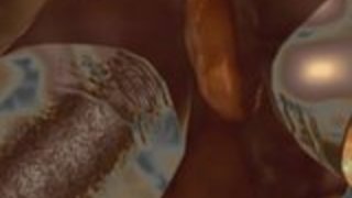 3Dエロアニメの乳首と小犬スタイルめちゃくちゃbigcock 3Dエロアニメの乳首と小犬スタイルめちゃくちゃbigcock