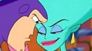 ディズニー変態 - バズと他人 ディズニー変態 - バズと他人