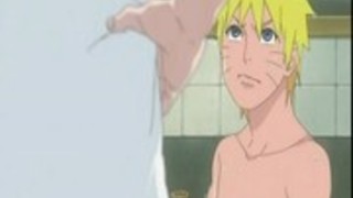 クロスオーバー変態 - ブルマとナルト クロスオーバー変態 - ブルマとナルト