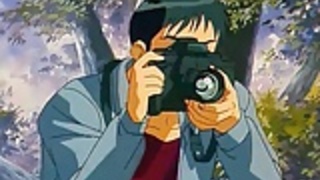 植物モンスターは、中高生をファック 植物モンスターは、中高生をファック