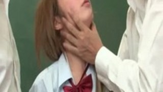 「杏樹紗奈」美少女制服を教室でおもちゃを使ってアナルと ... 「杏樹紗奈」美少女制服を教室でおもちゃを使ってアナルと ...
