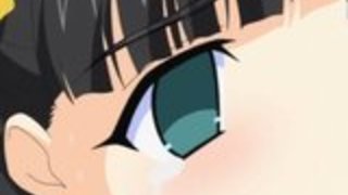 ディルドにストラップを持つ3つの裸のエロアニメの女の子 ディルドにストラップを持つ3つの裸のエロアニメの女の子