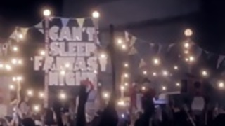 SEKAOWAによるスターライトパレード SEKAOWAによるスターライトパレード