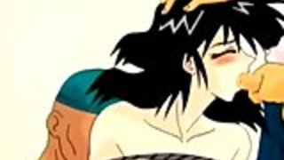 変態妻はエッチな男性のグループによってキャプチャ 変態妻はエッチな男性のグループによってキャプチャ