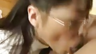 眼鏡をかけたアジアのふしだらな女の意地の悪い日 眼鏡をかけたアジアのふしだらな女の意地の悪い日