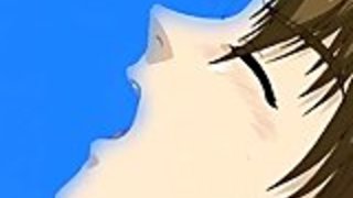 極端なアニメHEAで満たされた巨大な城 極端なアニメHEAで満たされた巨大な城