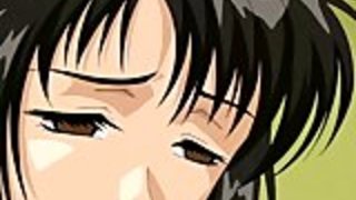 変態女子高生は、ロッド性交する再び 変態女子高生は、ロッド性交する再び