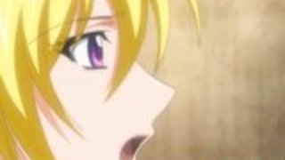 bigboobsと角質変態エルフはアナルセックス bigboobsと角質変態エルフはアナルセックス