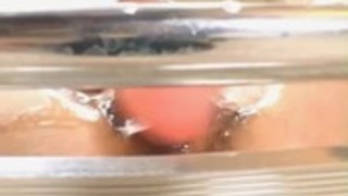 Honomiはシャワーでうっとりされます Honomiはシャワーでうっとりされます