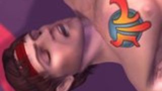 3D変態ハード犯さ非難 3D変態ハード犯さ非難