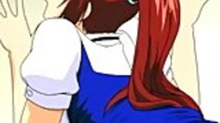 キューティーは変態射シーンまで、棒で遊ぶ キューティーは変態射シーンまで、棒で遊ぶ