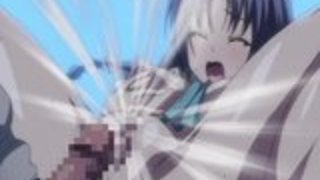 二つの変態の女の子が男に犯される 二つの変態の女の子が男に犯される