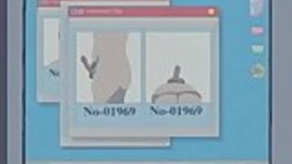 喜び手段としてのバウンドヘンタイ少女 喜び手段としてのバウンドヘンタイ少女