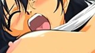 insid赤いディルドで変態チアリーダーのナブ insid赤いディルドで変態チアリーダーのナブ