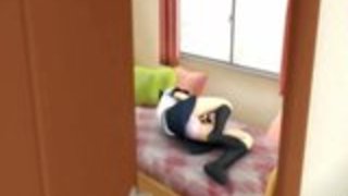 セックスについて夢を見てかわいいヘンタイ少女 セックスについて夢を見てかわいいヘンタイ少女