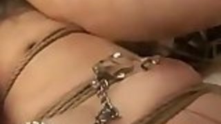 楽しい日本の緊縛 楽しい日本の緊縛