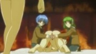 Daiakuji EP.4 03 www.hentaivideoworld.com Daiakuji EP.4 03 www.hentaivideoworld.com