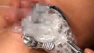 屈辱フェティッシュアジア検鏡 屈辱フェティッシュアジア検鏡