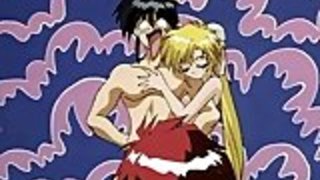 男は2素敵なアニメの女の子によってサービスのセックスです 男は2素敵なアニメの女の子によってサービスのセックスです