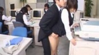 かわいいアジア事務ファック かわいいアジア事務ファック