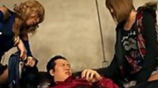 AzHotPorn.com - ブラックGALのライダース AzHotPorn.com - ブラックGALのライダース