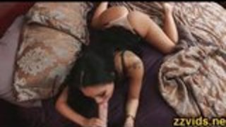 アサアキラは巨根をしゃぶり アサアキラは巨根をしゃぶり