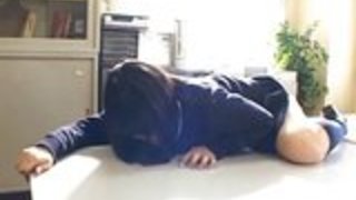 かわいいアジアSchoolgril楽しむ かわいいアジアSchoolgril楽しむ