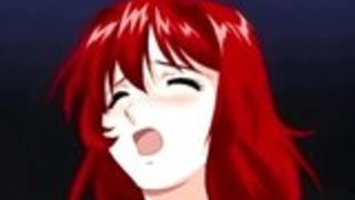 古い男は美しいアニメの猫を崇拝 古い男は美しいアニメの猫を崇拝