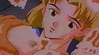 新世紀エヴァンゲリオン:人間の救いプロジェクト 新世紀エヴァンゲリオン:人間の救いプロジェクト