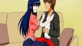 アニメ潮吹きまでセックスを