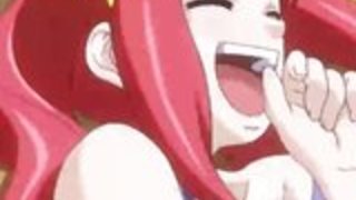 キューティーから滑らかな手コキ キューティーから滑らかな手コキ