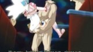 アニメ天使の猫がつけられます アニメ天使の猫がつけられます