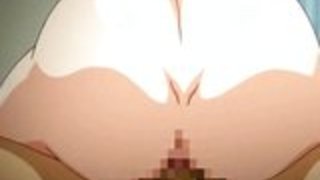 巨乳乗馬とアニメMILF 巨乳乗馬とアニメMILF