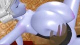 ビッグboobedアニメdoolを砲撃 ビッグboobedアニメdoolを砲撃