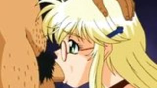 アニメは昔のコックによって満たさ口を取得する アニメは昔のコックによって満たさ口を取得する