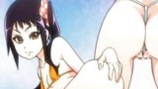 セクシーなお尻変態キューティーは後ろから犯される セクシーなお尻変態キューティーは後ろから犯される