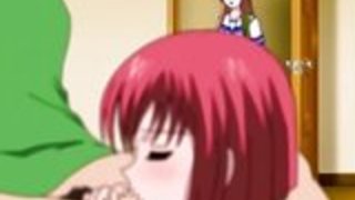 熱い精液を味わうセクシーなアニメの可愛い人 熱い精液を味わうセクシーなアニメの可愛い人