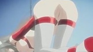 ワイルドセクシーなお仕置き ワイルドセクシーなお仕置き