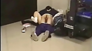 性的屋外外観 性的屋外外観