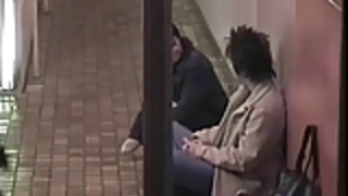 外愛を作る二つのカップル 外愛を作る二つのカップル