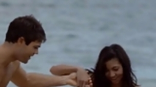 ビーチで超セクシーなアジアhavingsex ビーチで超セクシーなアジアhavingsex