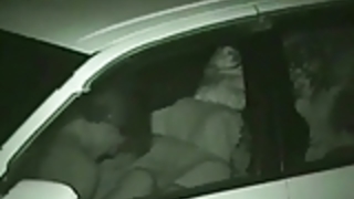 後部座席盗撮セックス 後部座席盗撮セックス