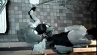 いたずらな姿勢の屋外セックス いたずらな姿勢の屋外セックス