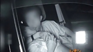 盗撮撃たカーセックスシーン 盗撮撃たカーセックスシーン