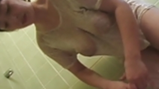 樹里星野シャワータイム 樹里星野シャワータイム