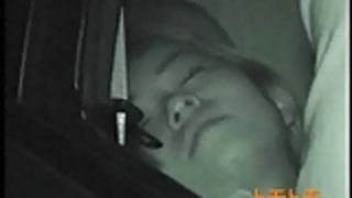 カーセックスシーンのリアルショット カーセックスシーンのリアルショット