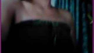 セクシーなlilのフィリピン人の女の子 セクシーなlilのフィリピン人の女の子