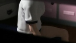 Umemaro 3D Vol 16角質少女塚原清行 Umemaro 3D Vol 16角質少女塚原清行