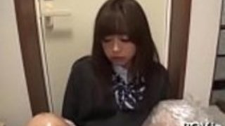 セクシーな日本のライドジョック セクシーな日本のライドジョック