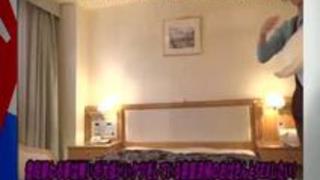 客室清掃のおばさんはいいケツしてるので連泊してヤル! 客室清掃のおばさんはいいケツしてるので連泊してヤル!